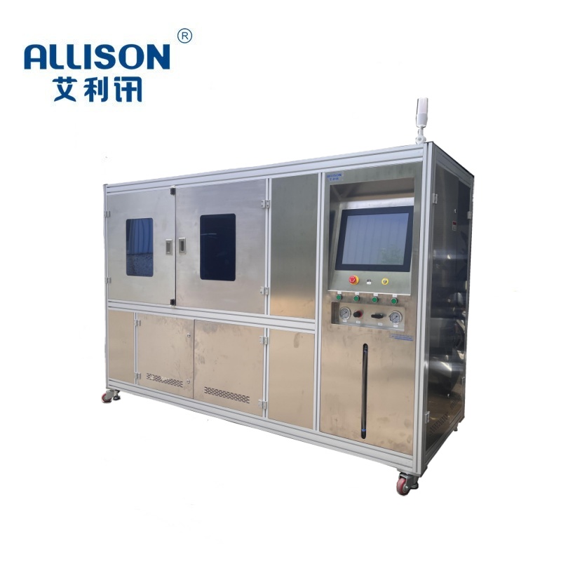  净水器检测类耐压爆破寿命试验机NSF/ANSI 42