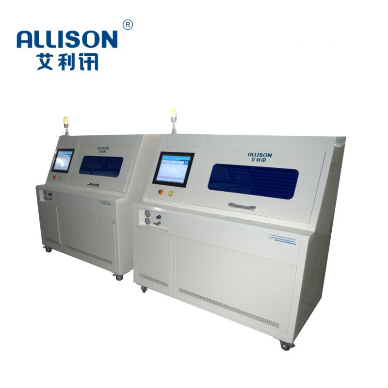 高压脉冲寿命试验机GB/T 20801.5-2020