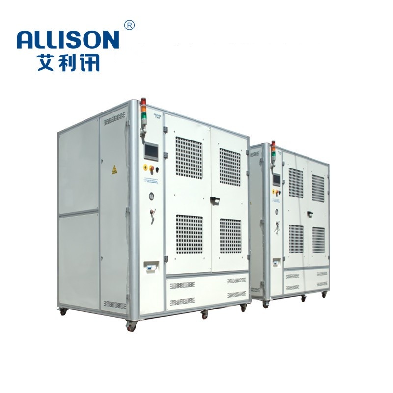 超高压水锤脉冲爆破寿命试验机GB 50235-2010