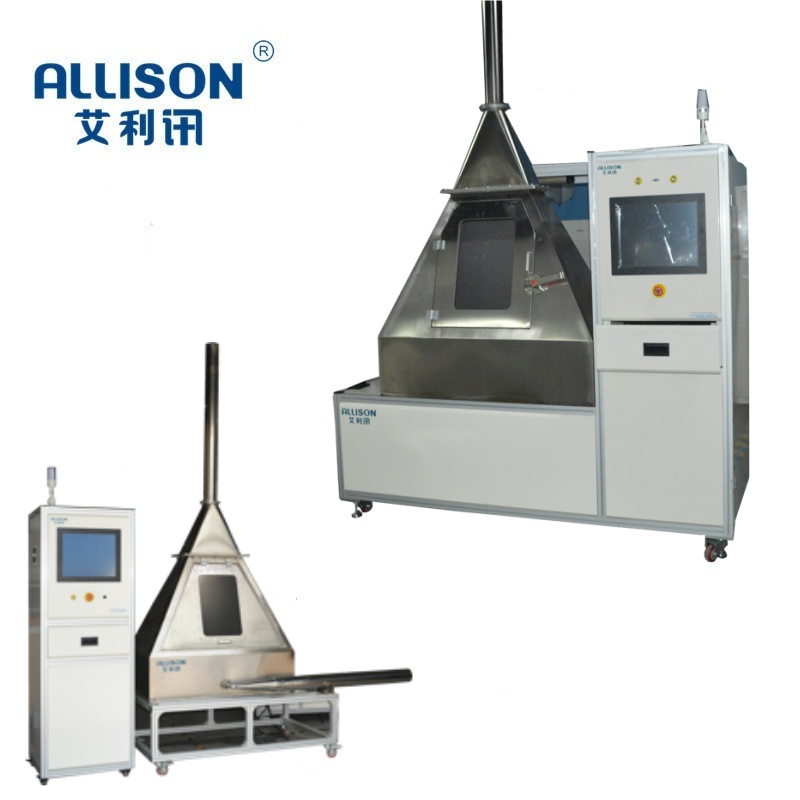 吸尘器相关测试设备,灰尘过滤效率测试方法与吸尘器综合性能评测