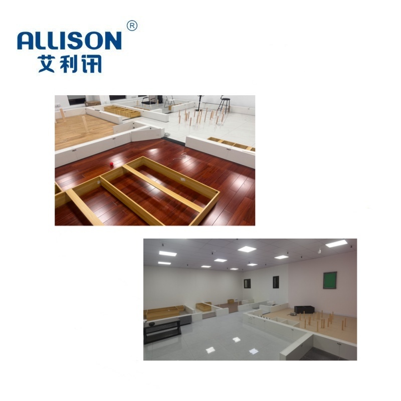 多房间覆盖率能力测试条件具体有哪些测试内容？多房间覆盖率能力测试房