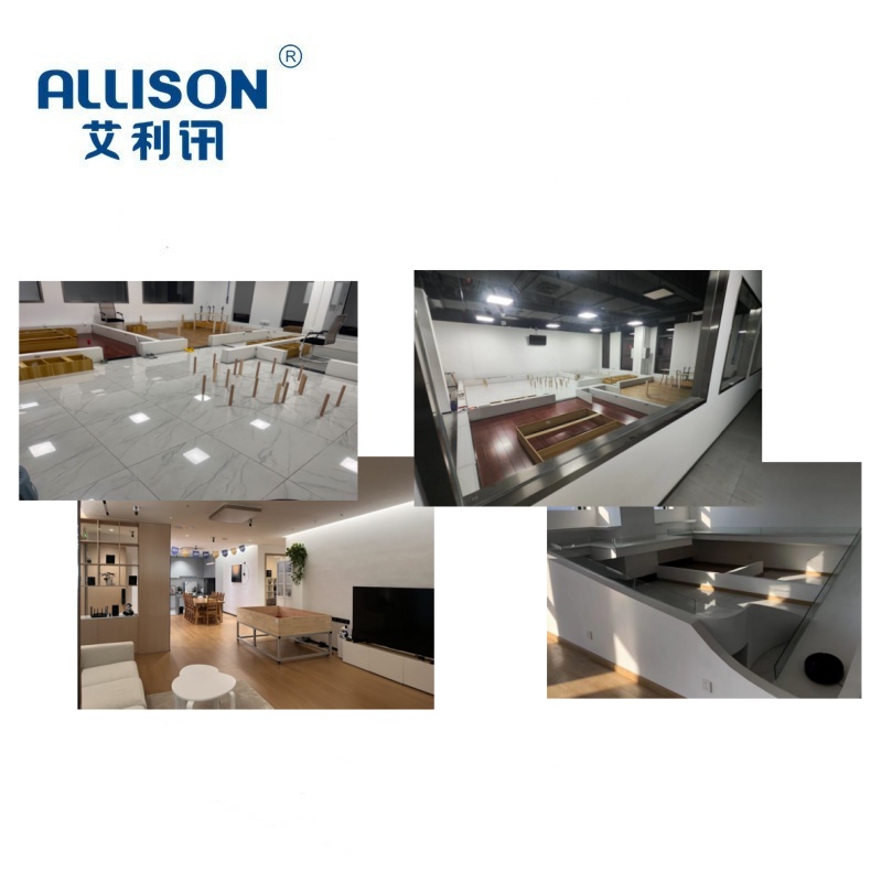 ABR测试房  模拟家具测试设备 吸尘器测试设备 扫地机器人测试  