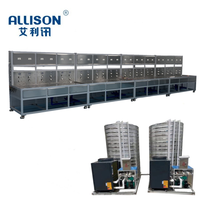 洗碗机测试设备 GB 38383-2019​ 洗碗机能效水效限定值