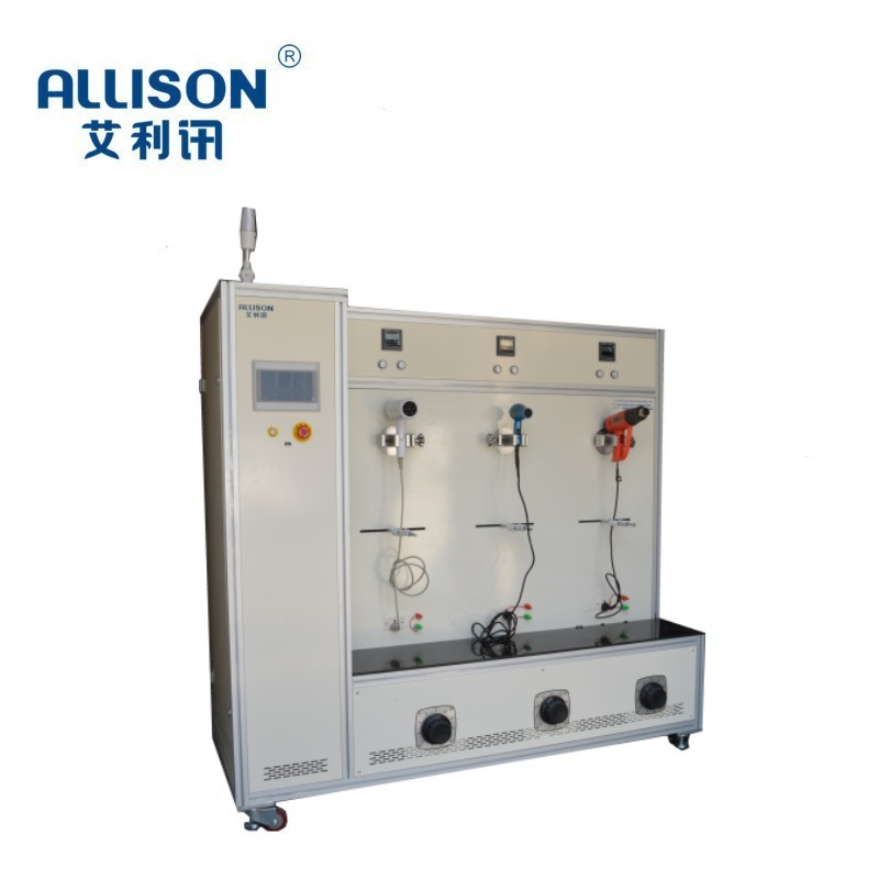 电吹风电源线摇摆试验机