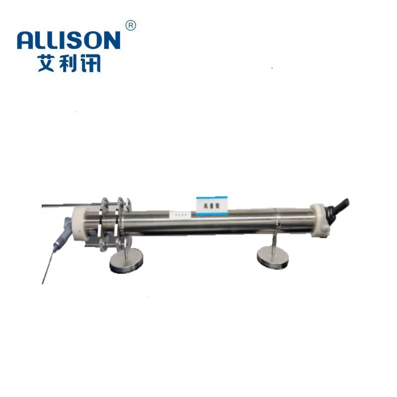 电吹风风速测试装置