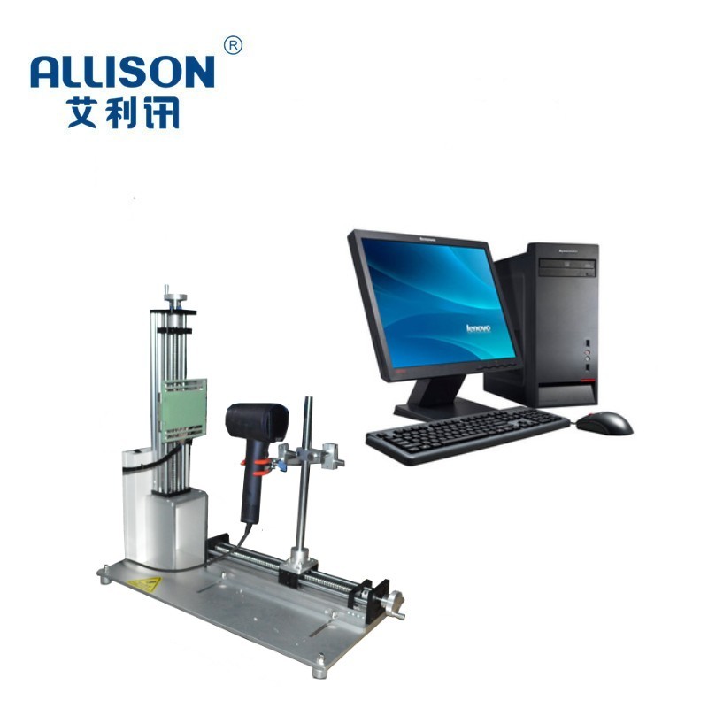 电吹风UL电吹风温度测试系统