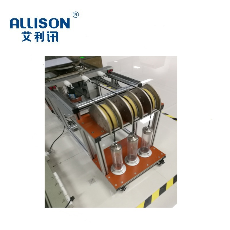 线材耐磨测试设备 