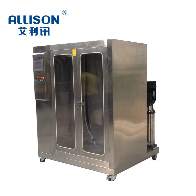 热水器内胆脉冲寿命试验机