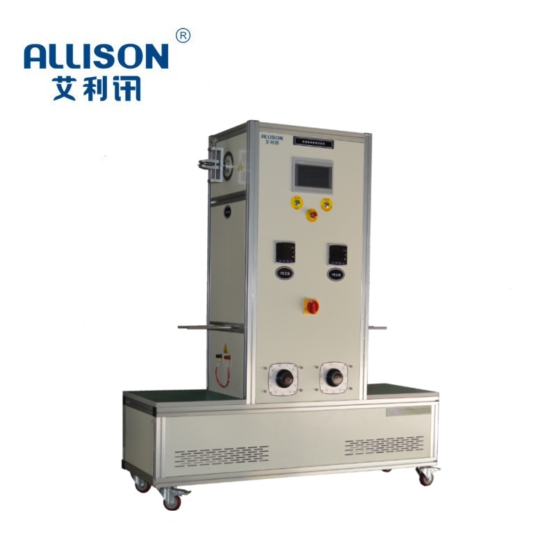 电源线遥摆寿命试验设备