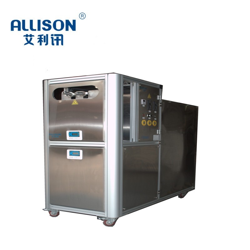 IPX5-IPX6 喷水试验箱箱式