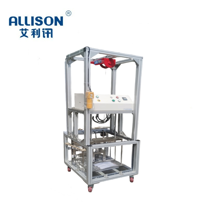 IPX8 浸水试验箱