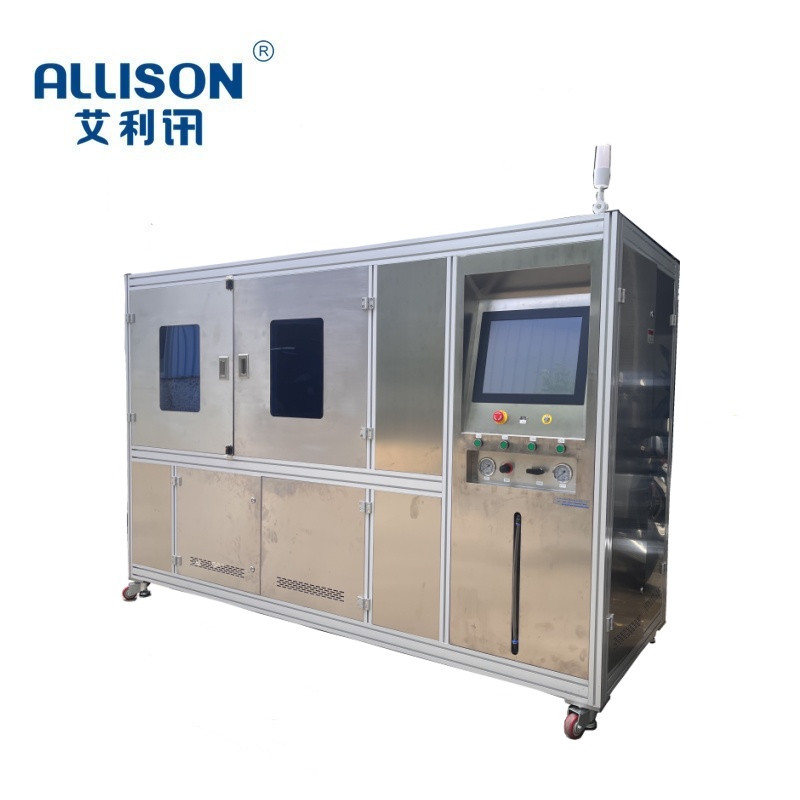 脉冲交变寿命试验机