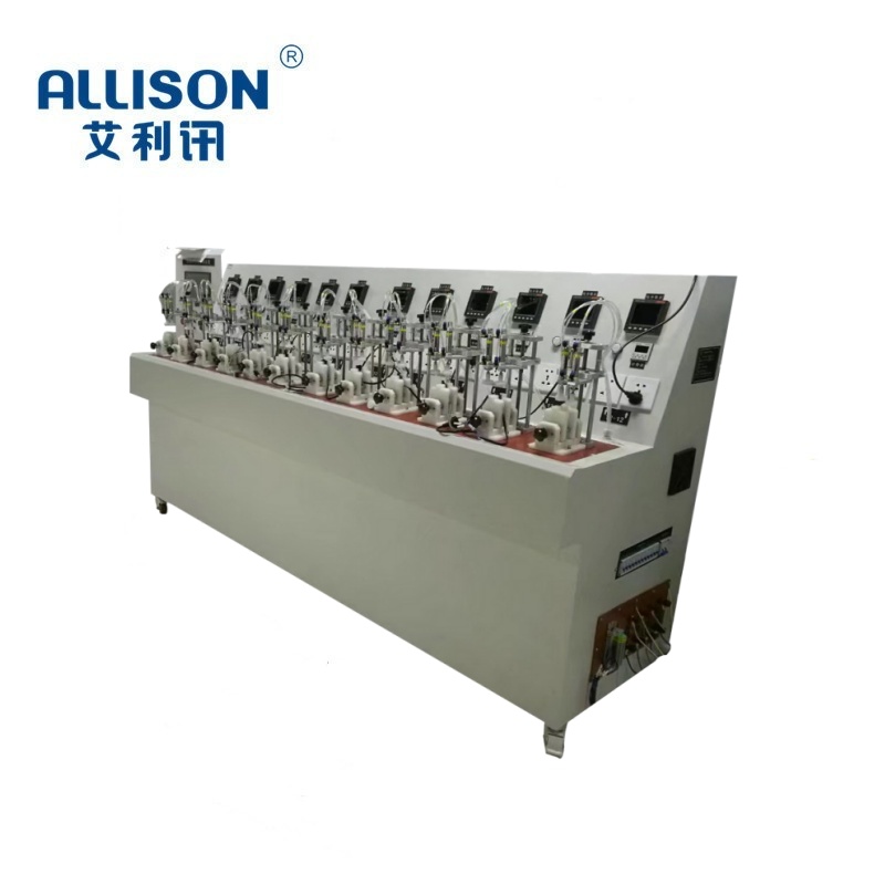 翘板开关开关寿命试验机