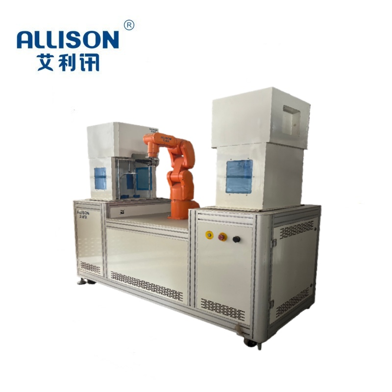 全自动密封性检测设备