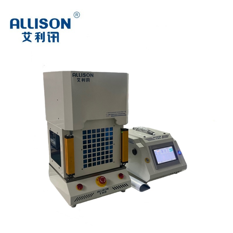 电池芯防爆开启压力测试台