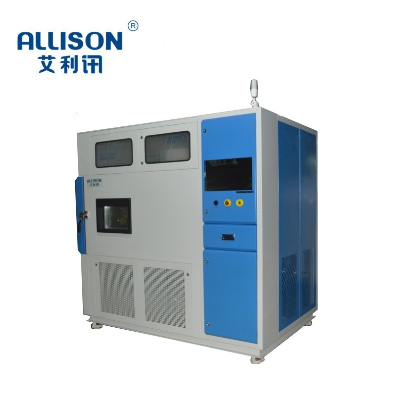 汽车门把手耐久性寿命试验机