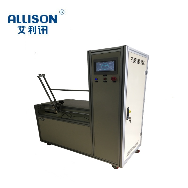 微波炉整机性能检测设备