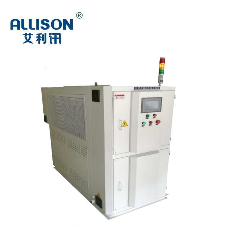 恒温恒压高压型供水系统