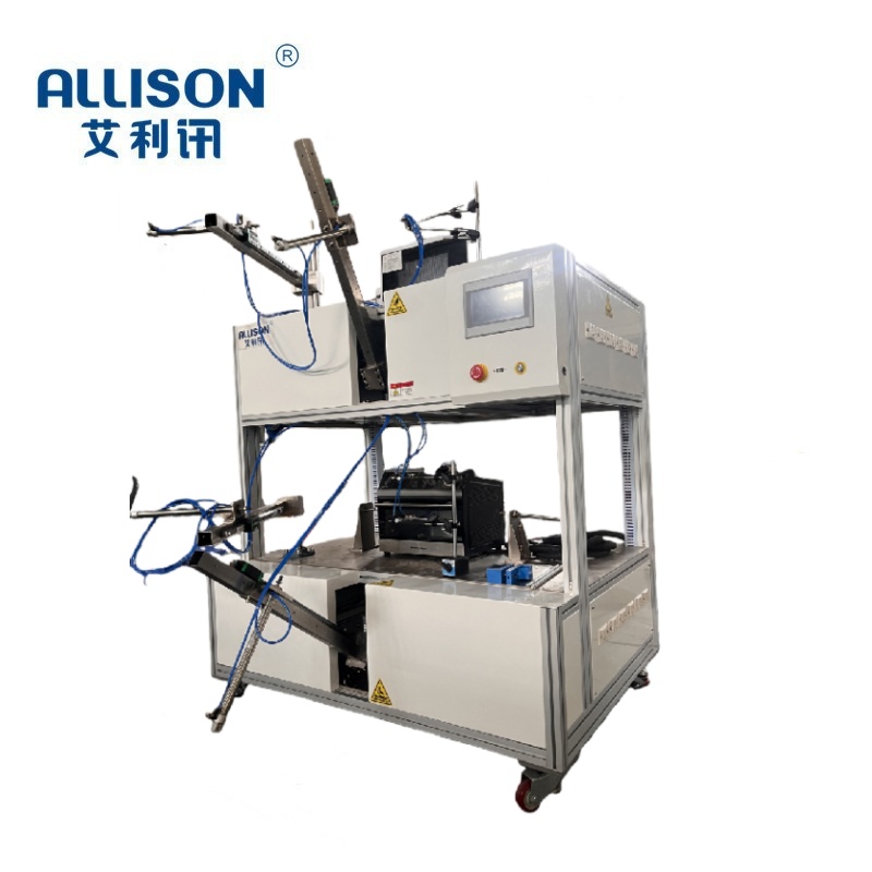 电烤箱开关门寿命测试设备