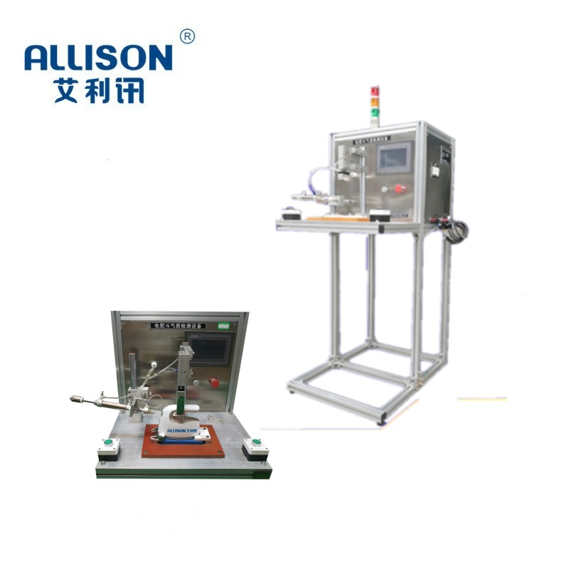 电熨斗气密性检测设备
