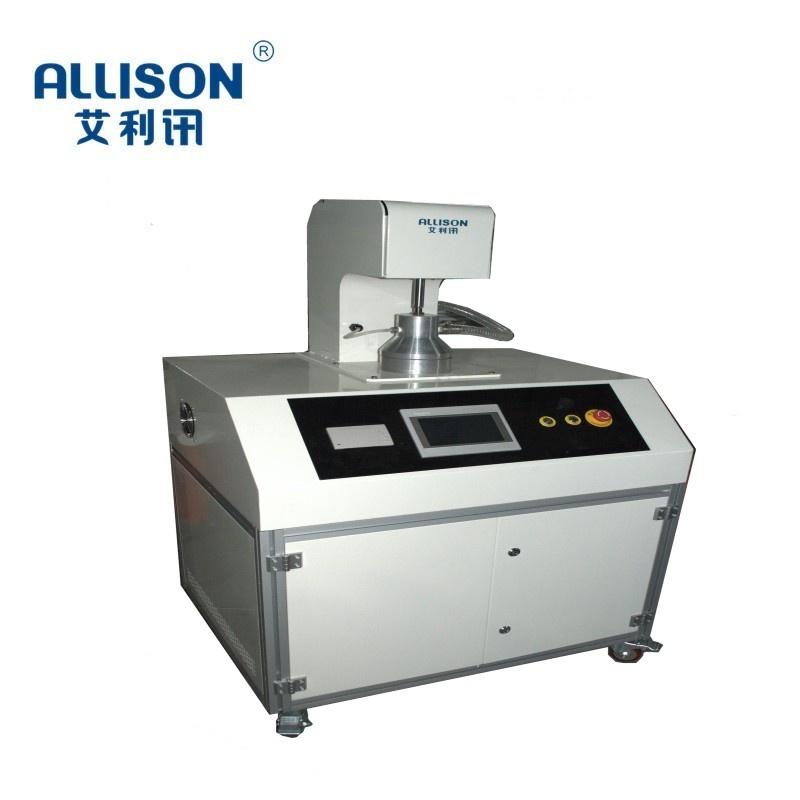 口罩颗粒过滤效率测试台