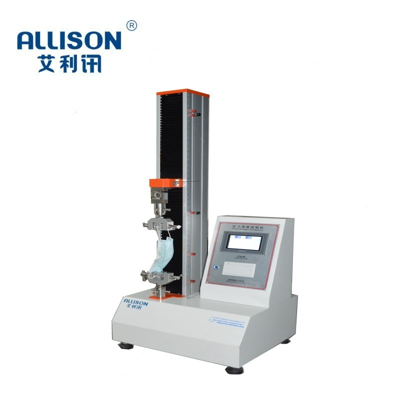 口罩耳线拉力测试仪