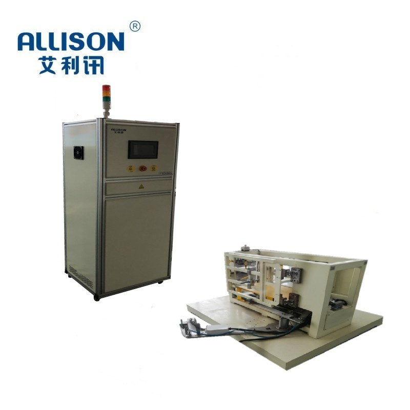 汽车侧门铰链耐久性寿命试验机