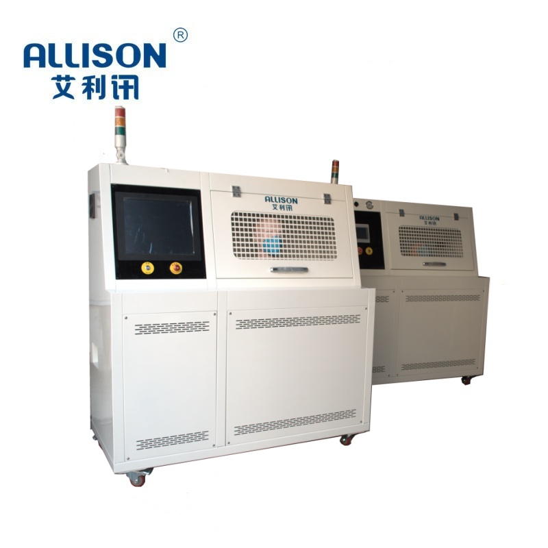 口罩颗粒防护效果测试仪