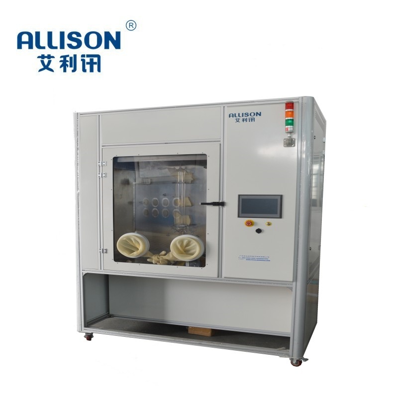 口罩细菌过滤效率BFE检测设备