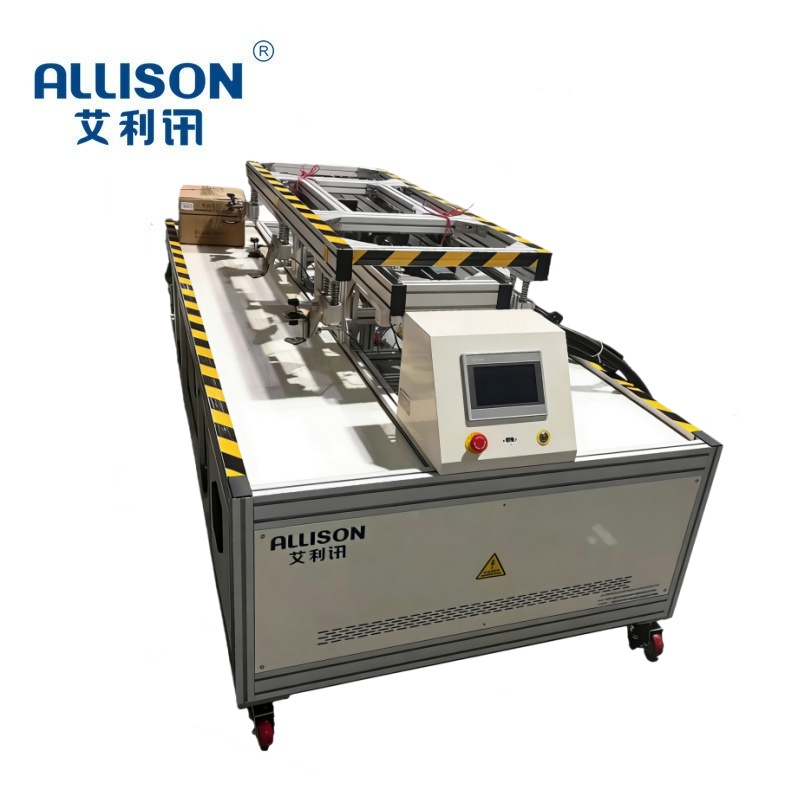 电熨斗耐磨寿命试验机