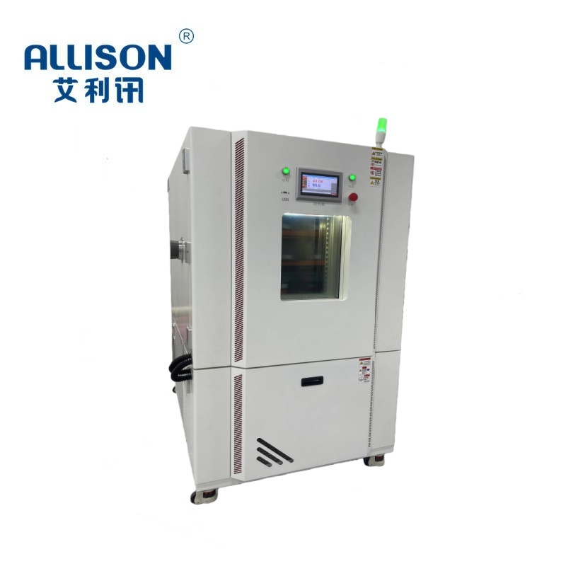 环境高低温试验箱