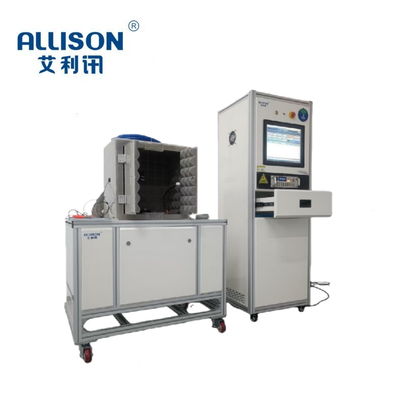 吸力风机风量能效测试设备