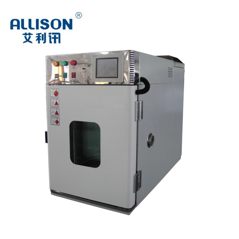 环境类桌面型高低温试验箱