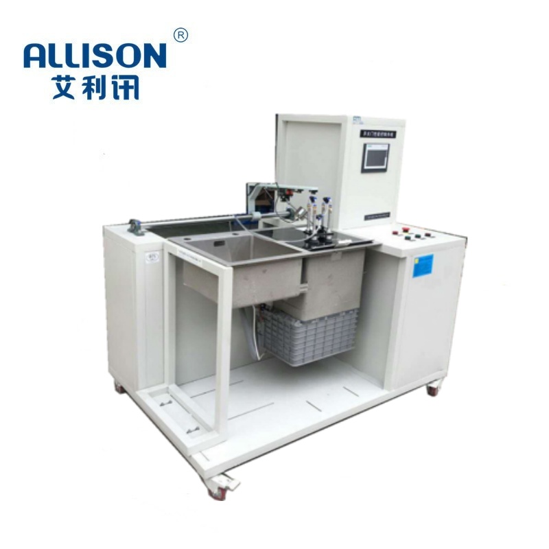 洗碗机开关门寿命试验机