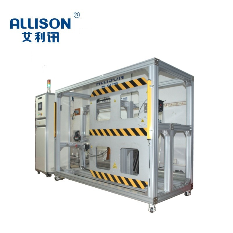 汽车移动门铰链耐久性寿命试验机