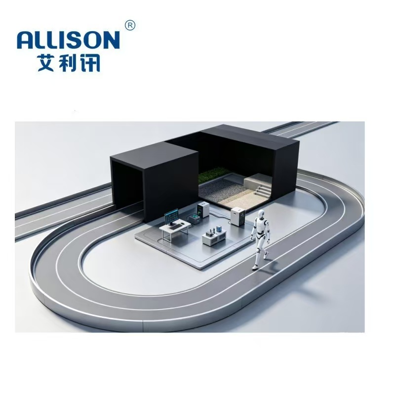 杭州智能机器人场地模拟测试  UL 3300 第7.2.9光照环境温升测试非标定制厂家